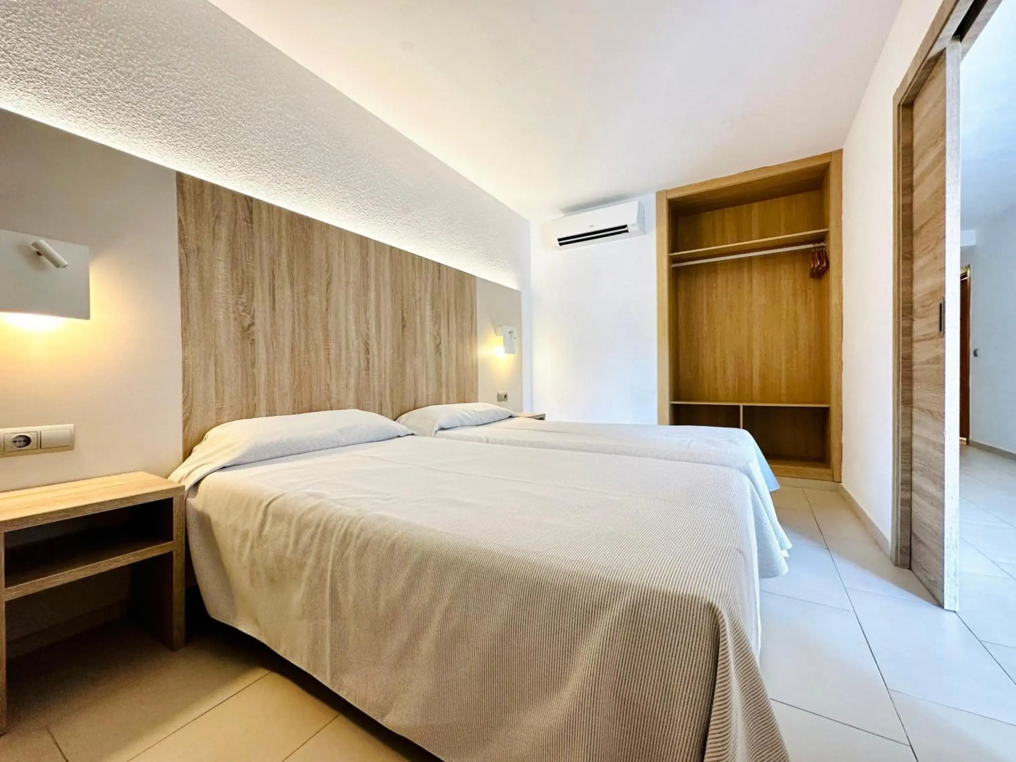 Foto - Apartamentos Jet - Adults Only