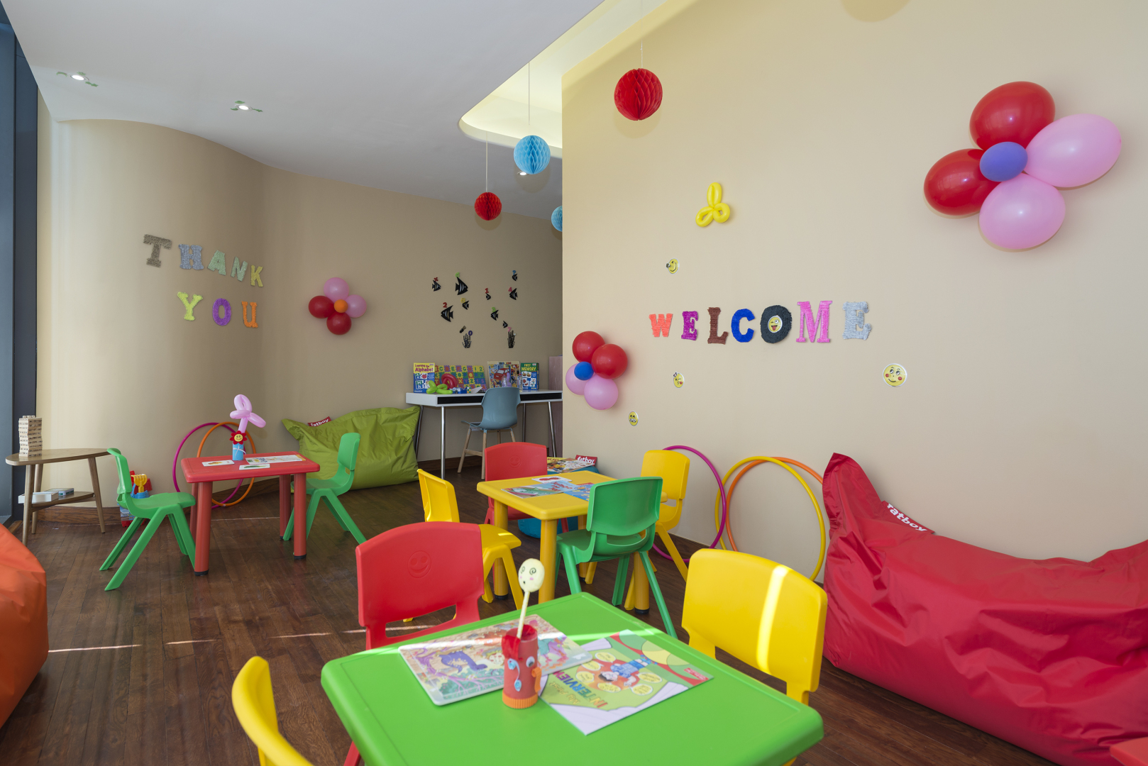 Foto - The Retreat Palm Dubai MGallery by Sofitel