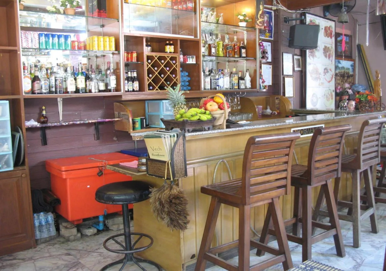 Foto - Vech Guesthouse Patong