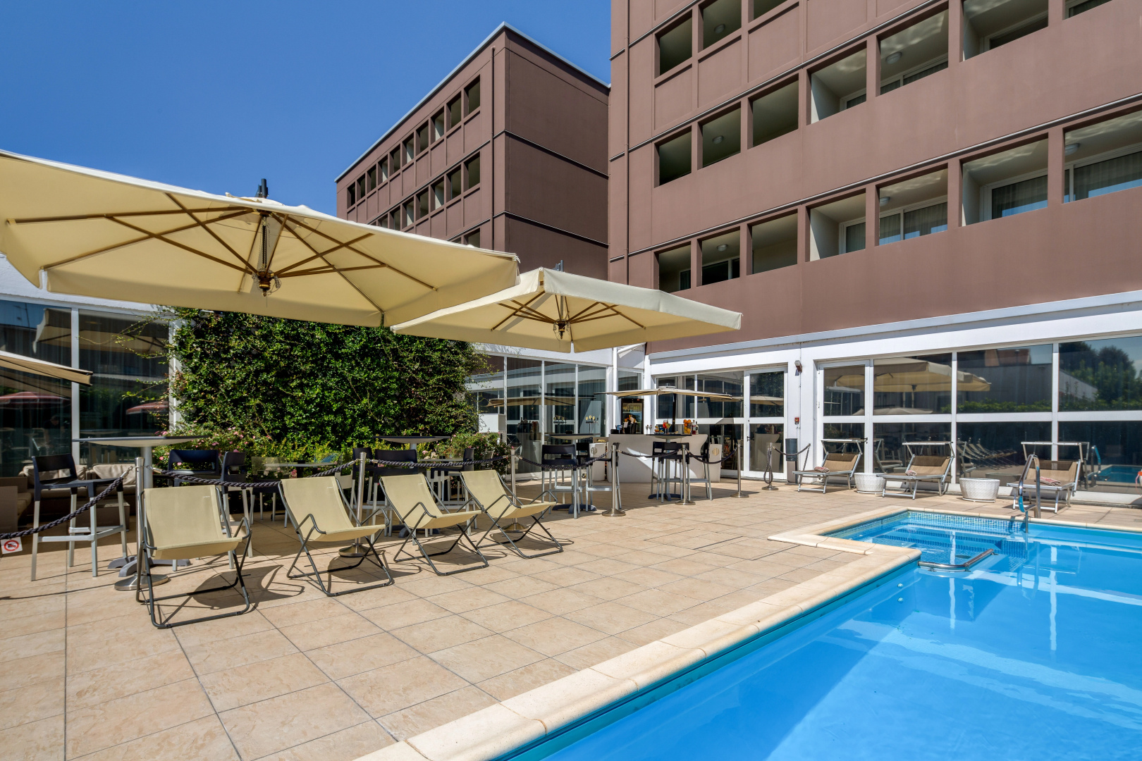 Foto - Best Western Plus Hotel Farnese