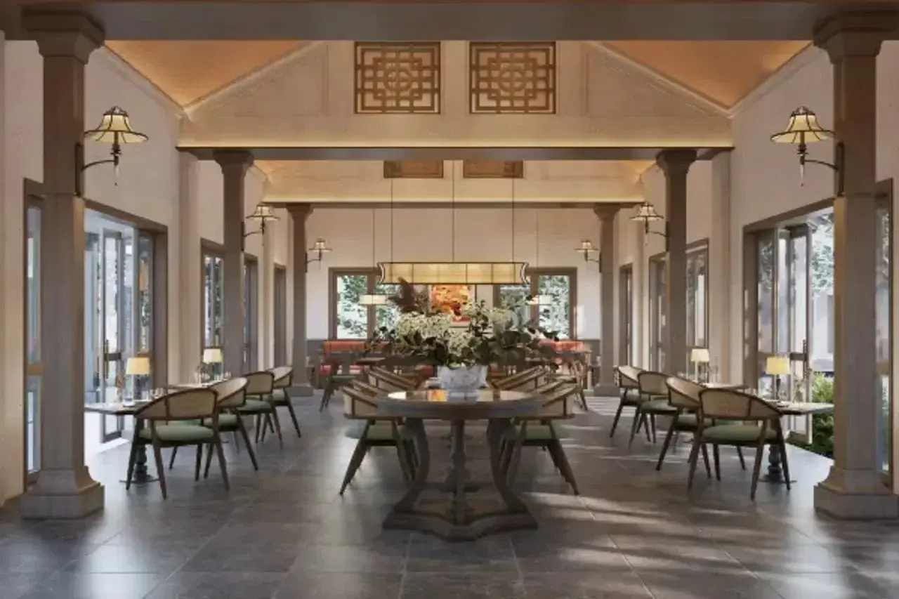 Foto - Grand Signature by M Village Hoi An Resort