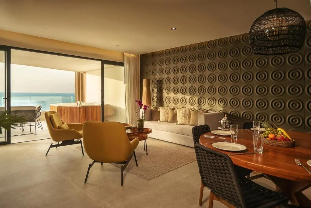 Photo - The Fives Oceanfront Riviera Maya - All Inclusive Optional