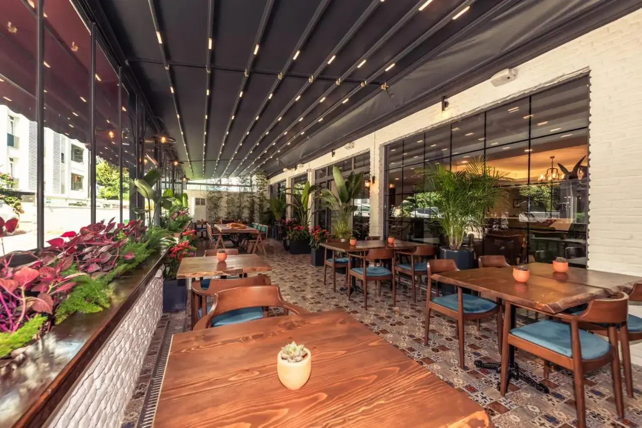Photo - Casativo Hotel