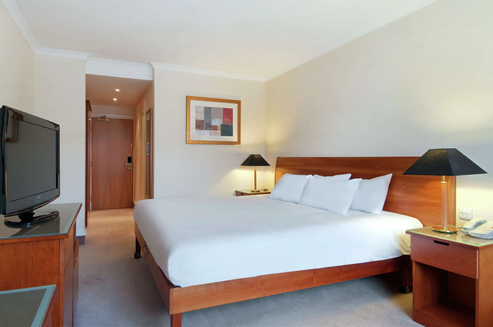Foto - DoubleTree by Hilton Bristol North