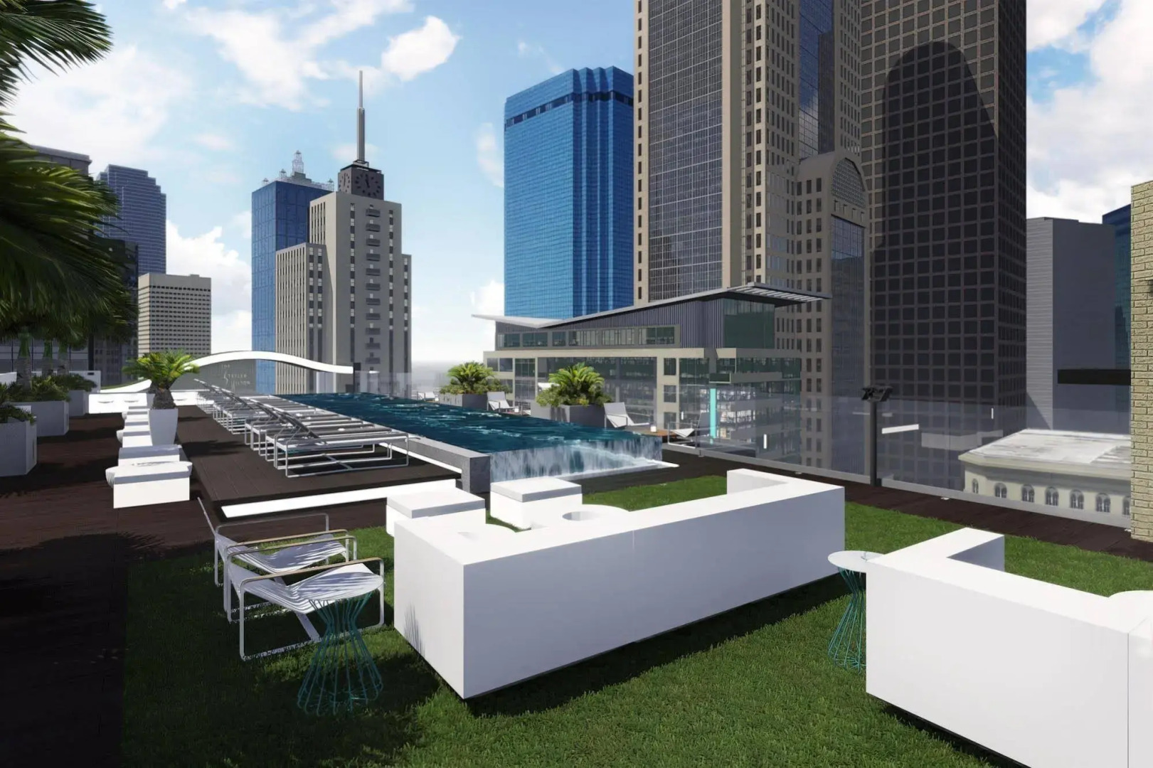 Photo - The Statler Dallas, Curio Collection By Hilton