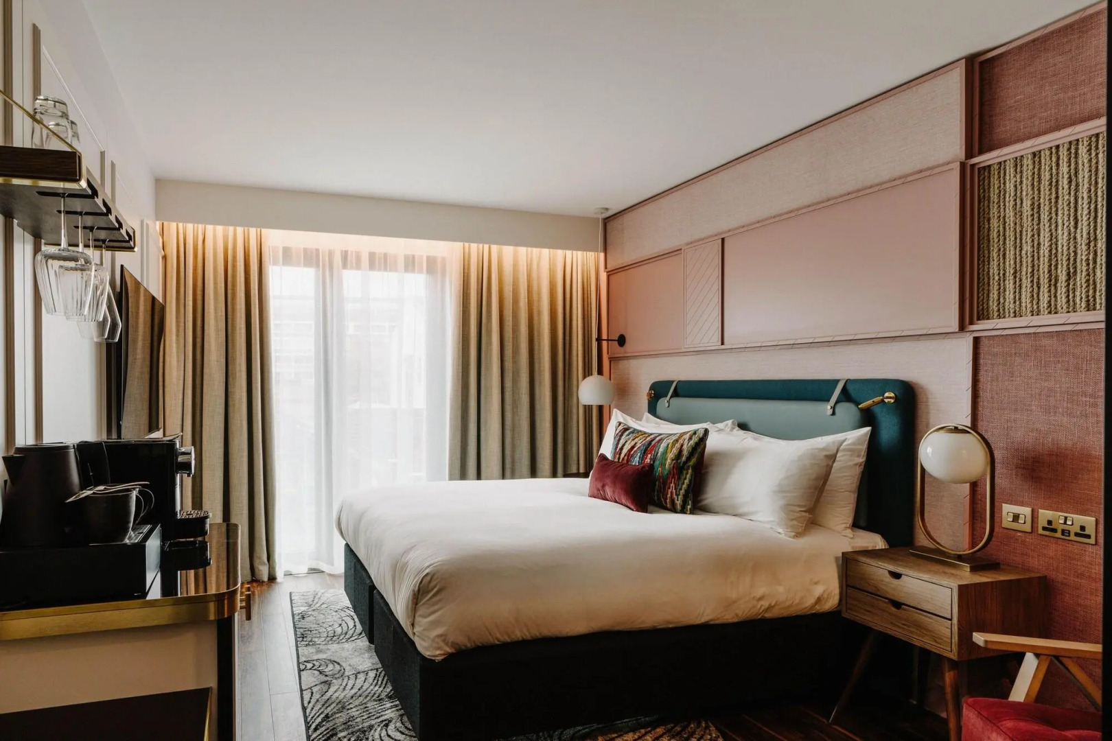 Photo - The Halyard Liverpool, Vignette Collection by IHG