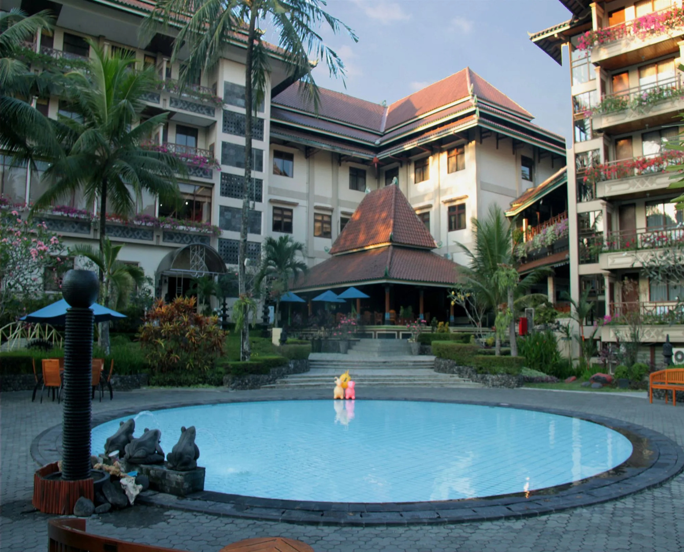 Foto - The Jayakarta Yogyakarta