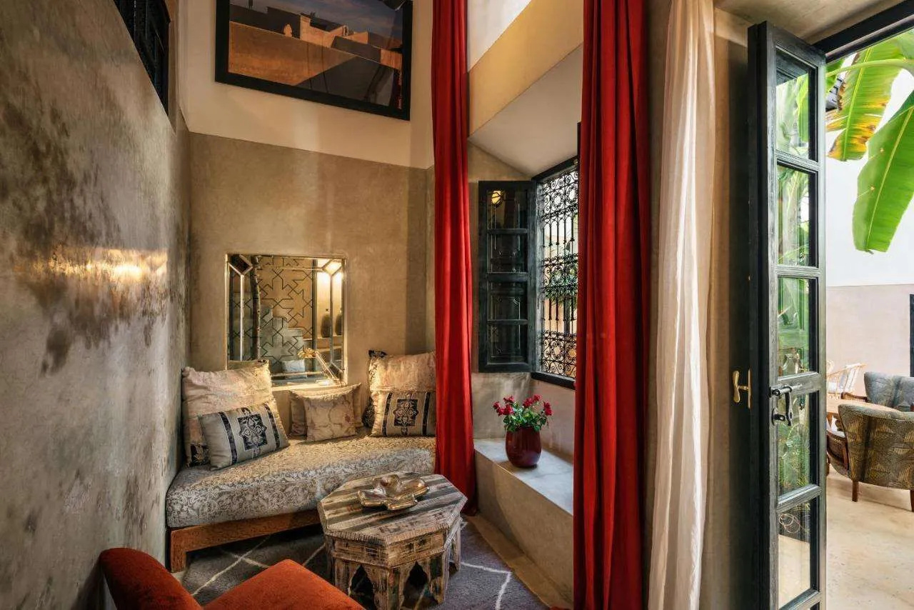 Foto - Riad 72