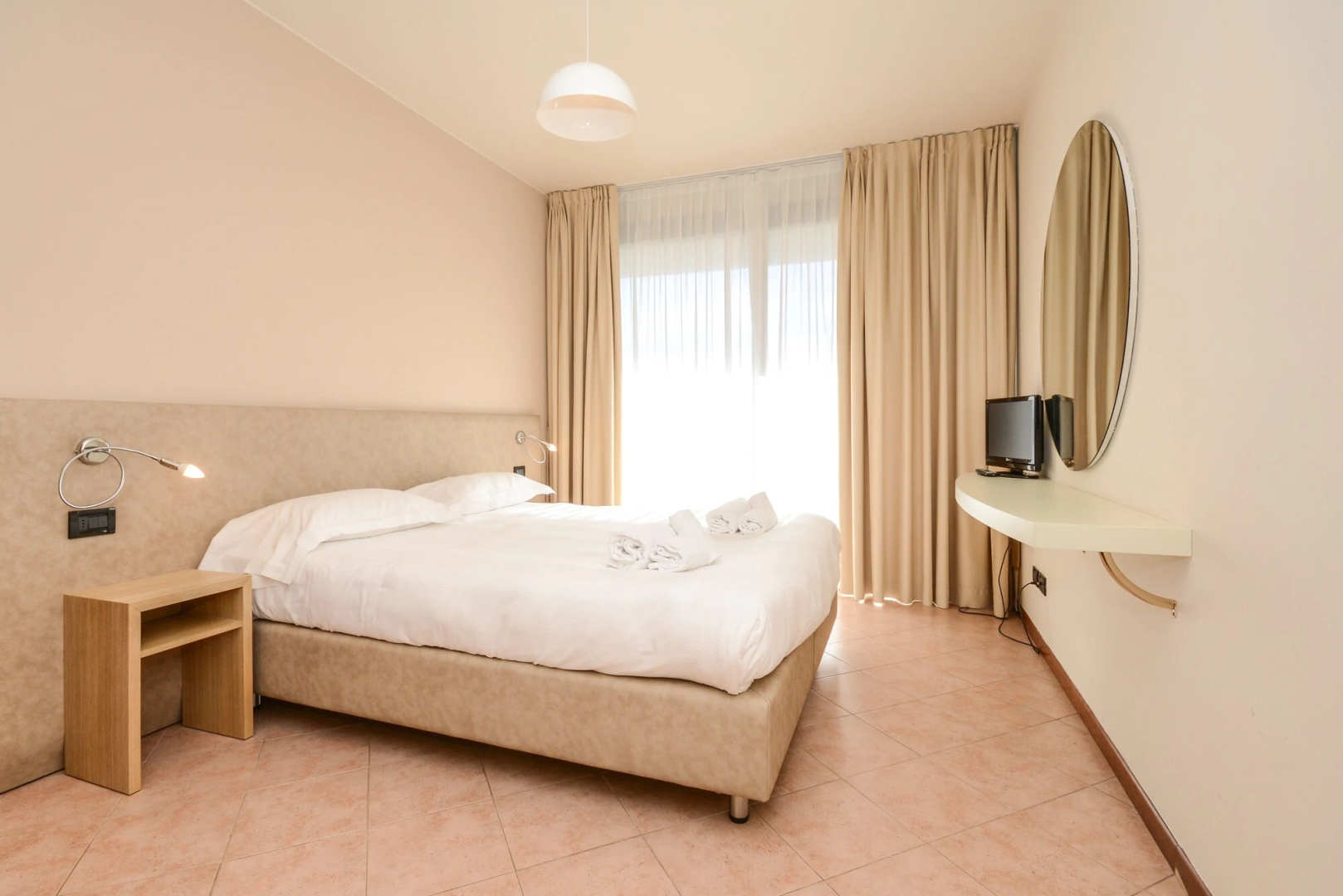 Foto - Il Sogno Apartments