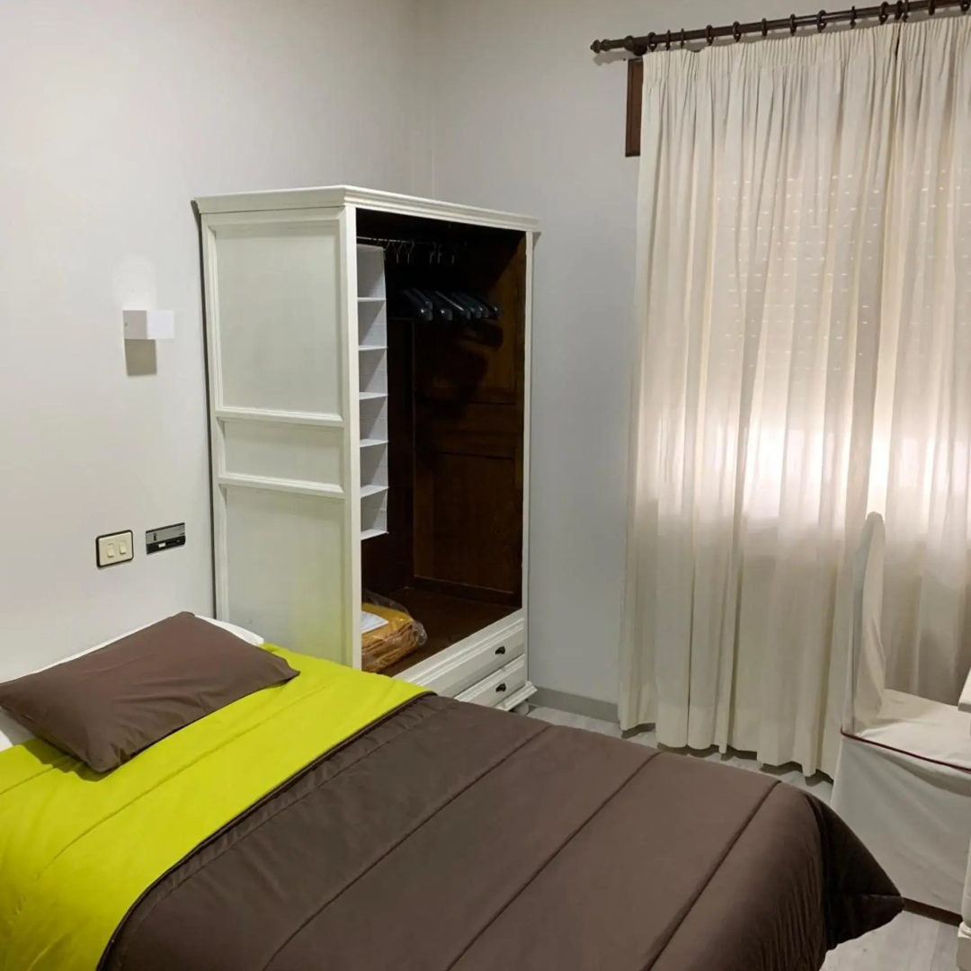 Foto - Hotel Los Olmos