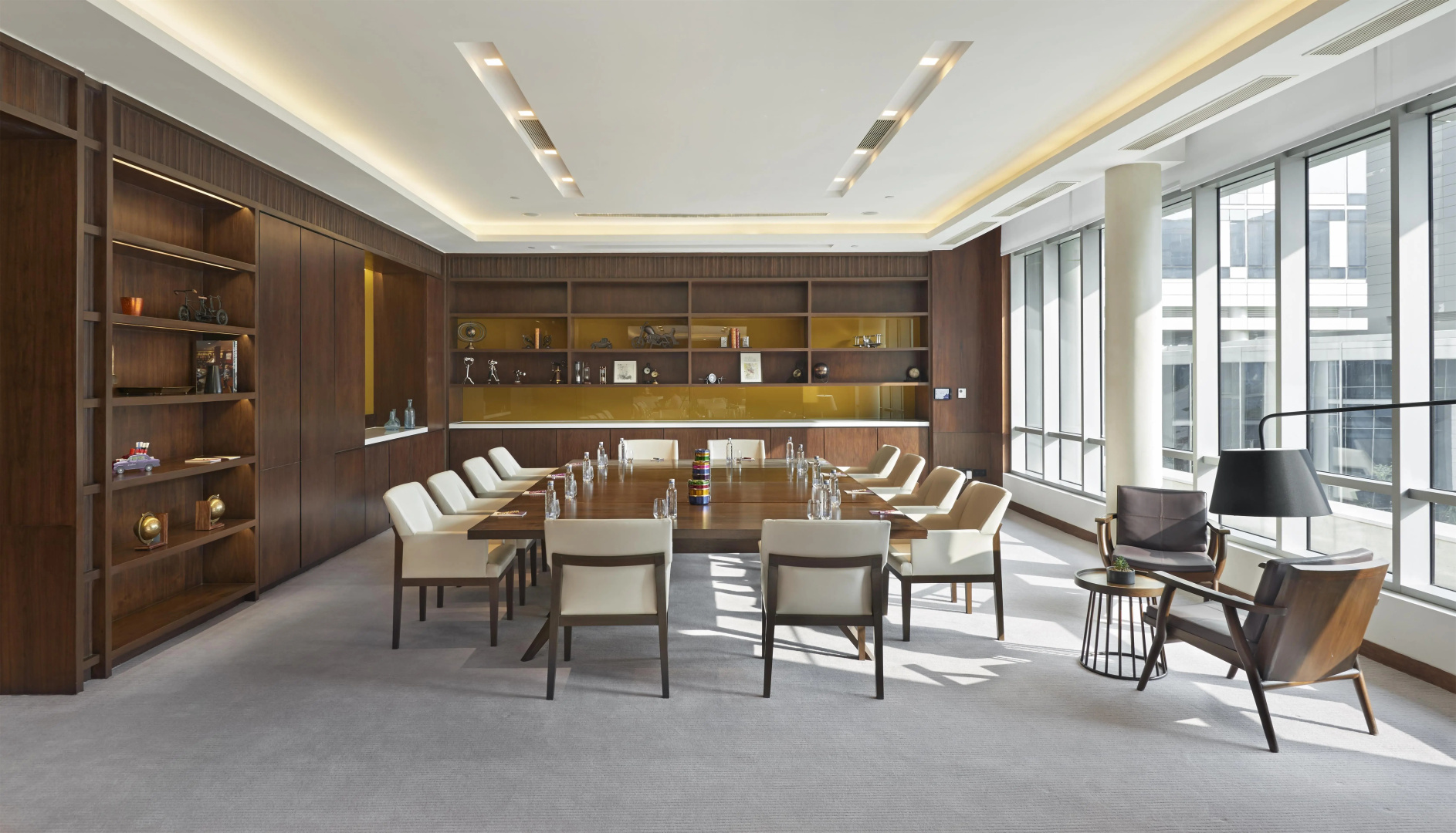 Photo - Andaz Delhi, by Hyatt