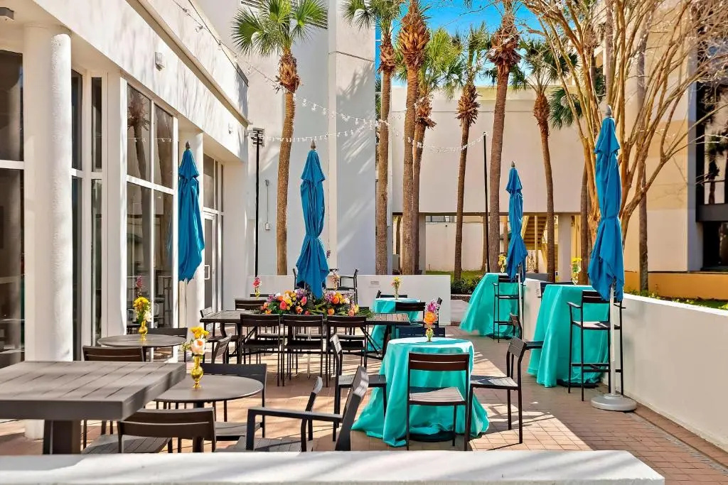 Photo - Marriott Orlando Downtown