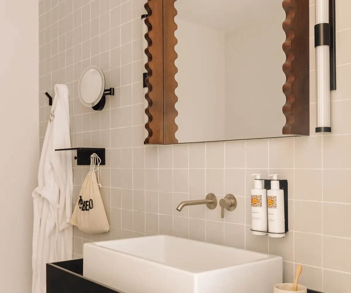 Photo - The Rebello Hotel & Spa - Small Luxury Hotels Of The World