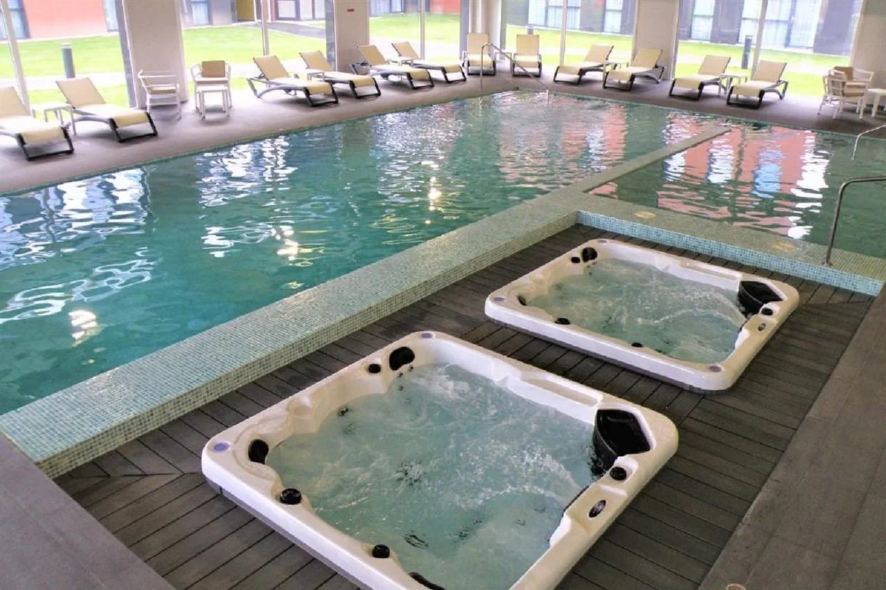 Photo - Aparthotel Adagio & Spa Vannes