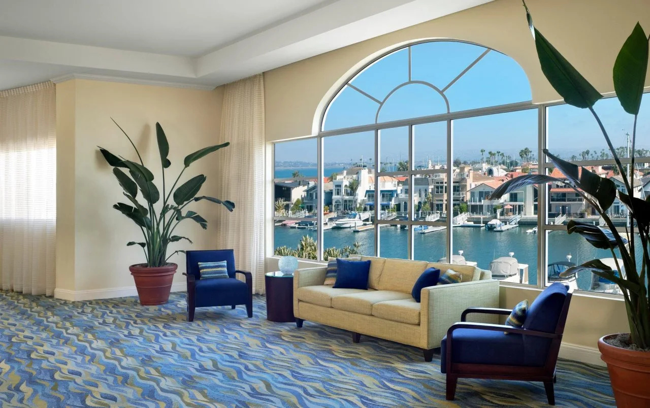 Foto - Loews Coronado Bay Resort