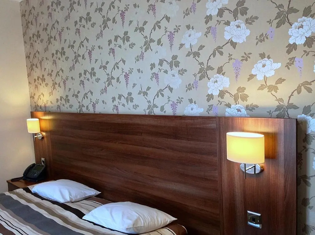 Foto - Ely House Hotel