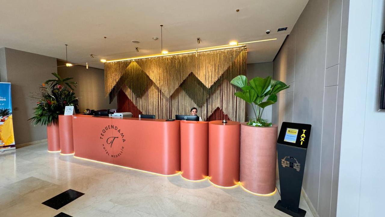 Photo - Tequendama Hotel Medellín