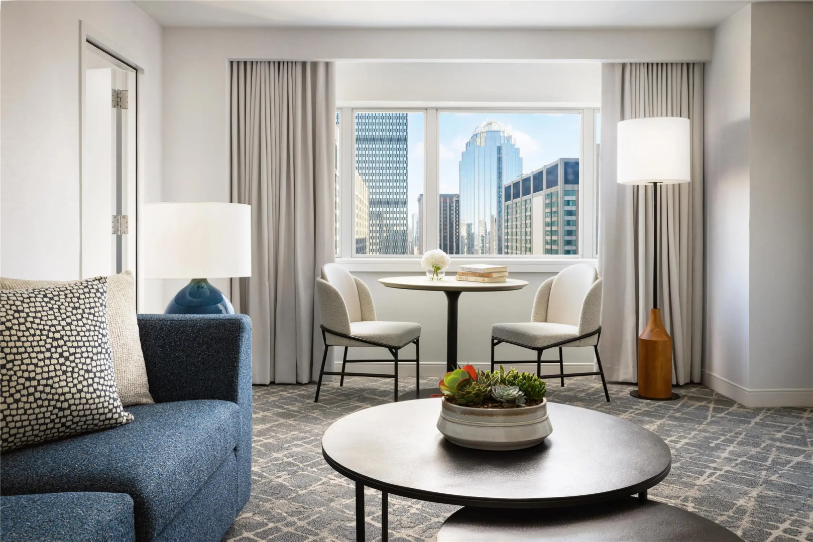 Photo - Hilton Boston Back Bay