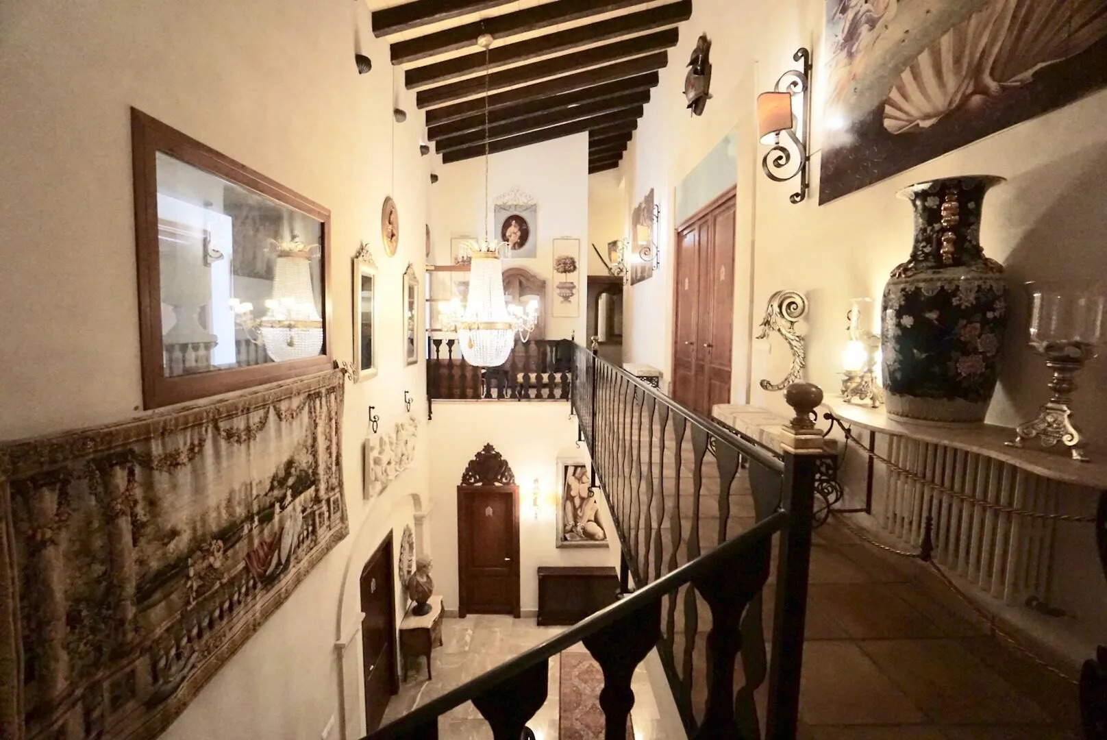 Photo - Agroturismo Sa Vinya des Convent