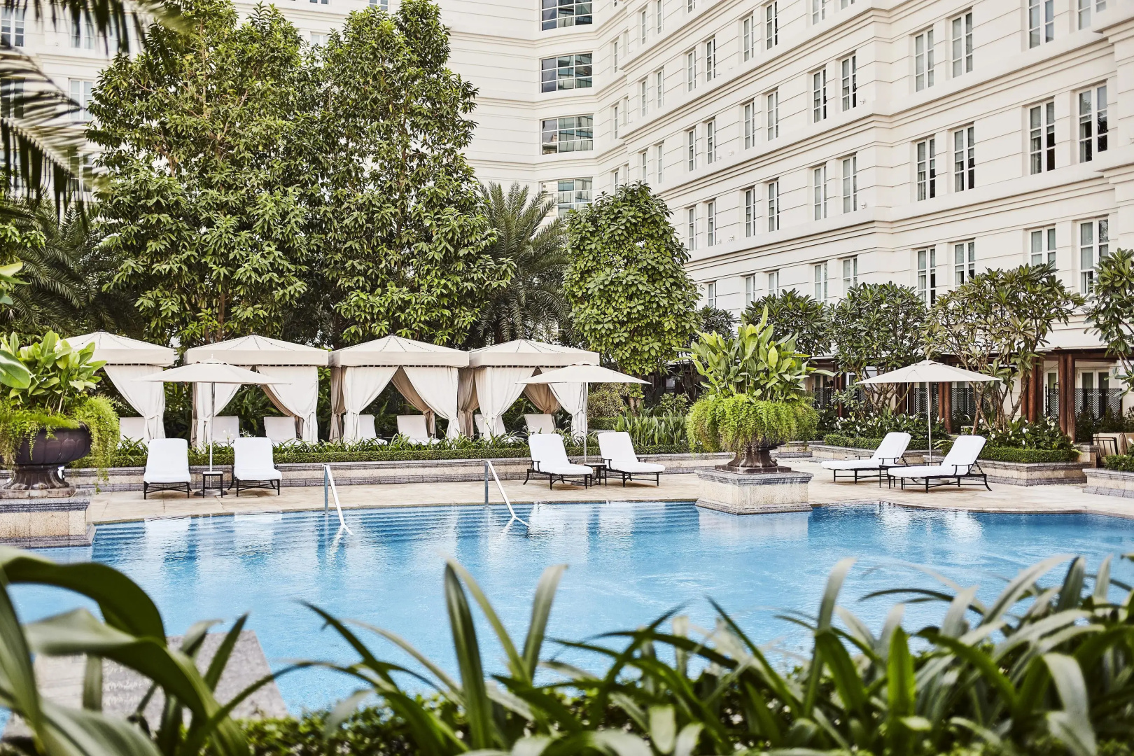 Photo - Park Hyatt Saigon