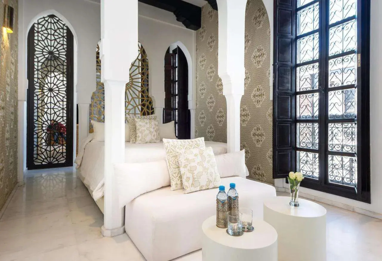 Photo - Riad Elisa & Spa