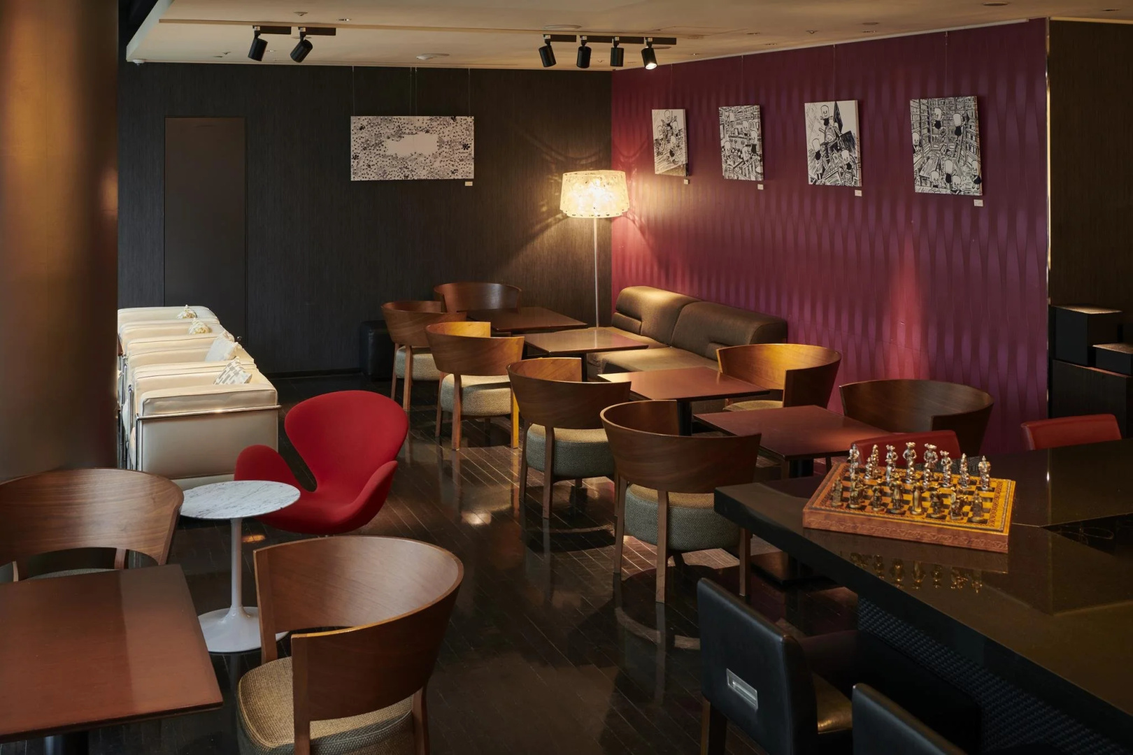 Foto - Cross Hotel Sapporo
