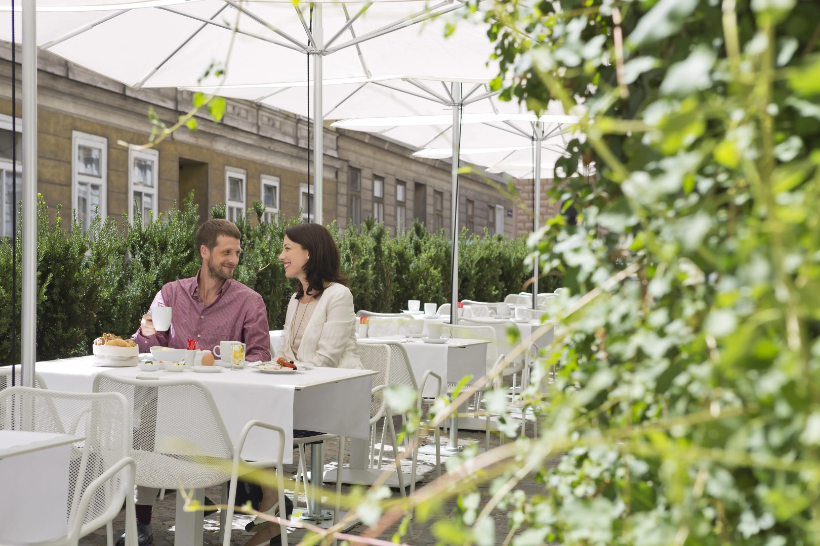 Photo - The Harmonie Vienna, BW Premier Collection