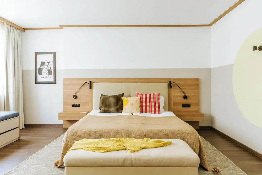 Foto - WorkNomads LAB Hotel