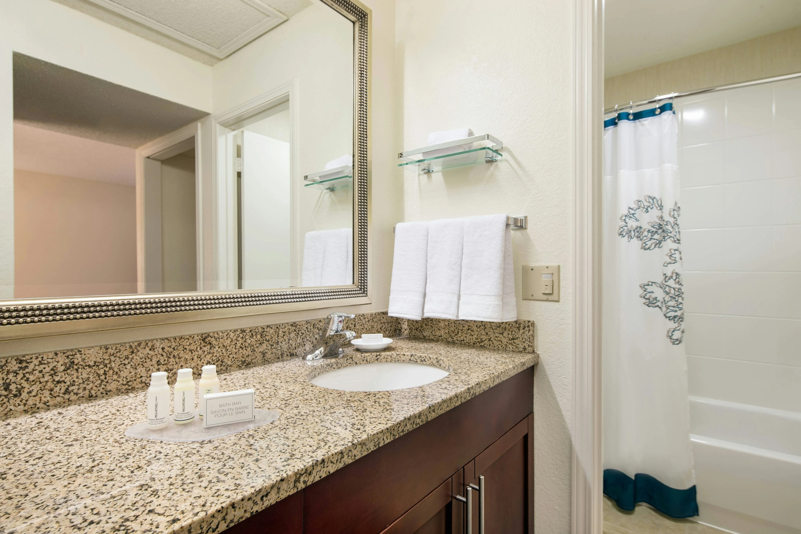 Foto - Residence Inn by Marriott San Diego La Jolla