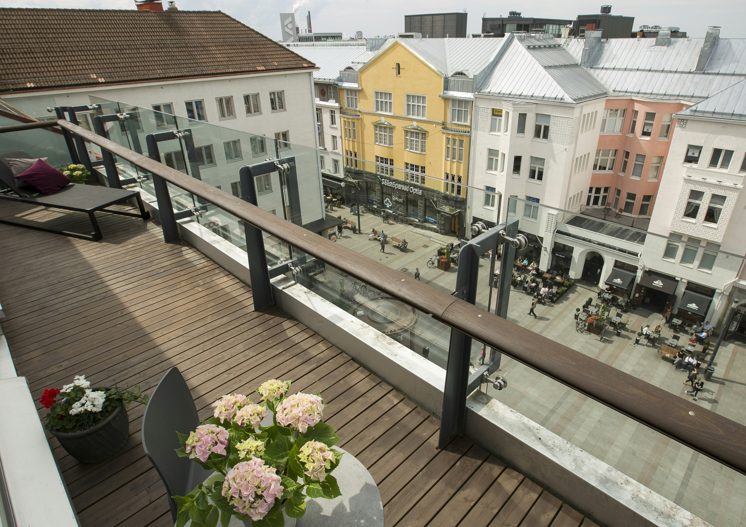 Photo - Original Sokos Hotel Arina