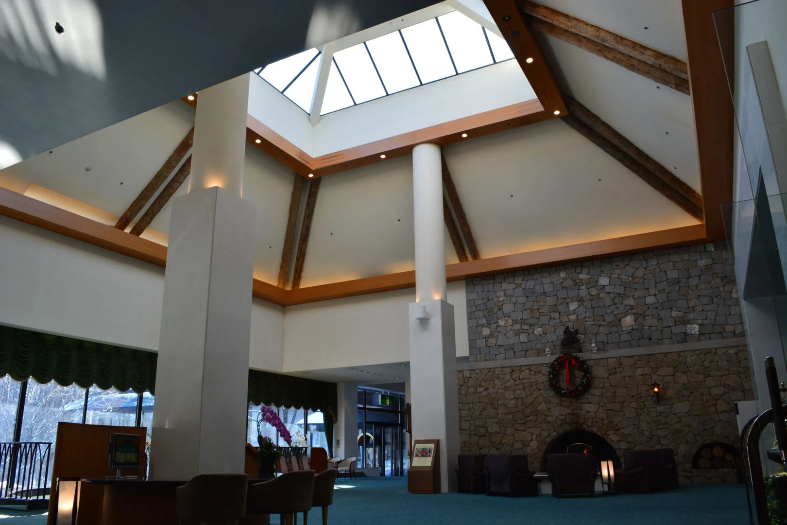 Foto - Hotel Nidom