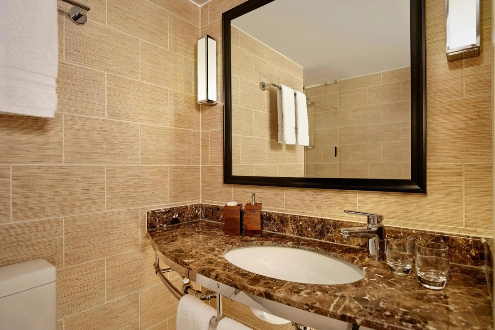Foto - St. Ermin's Hotel, Autograph Collection
