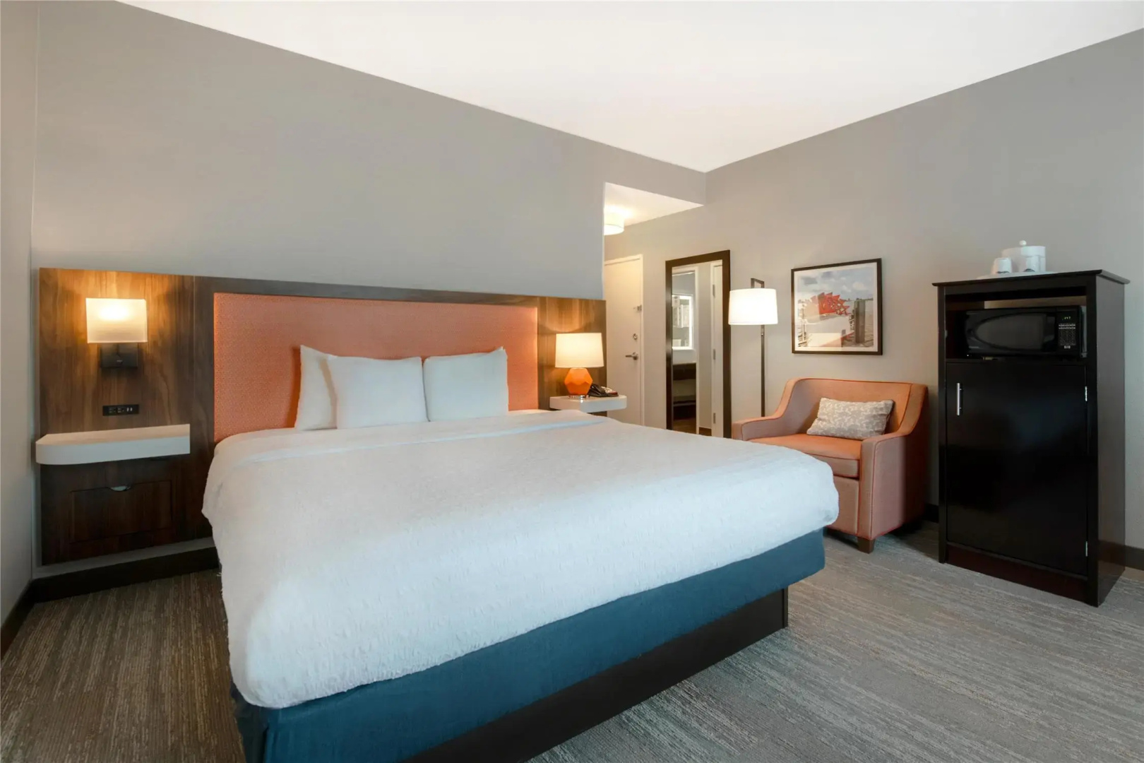 Foto - Hampton Inn & Suites Harvey/New Orleans West Bank