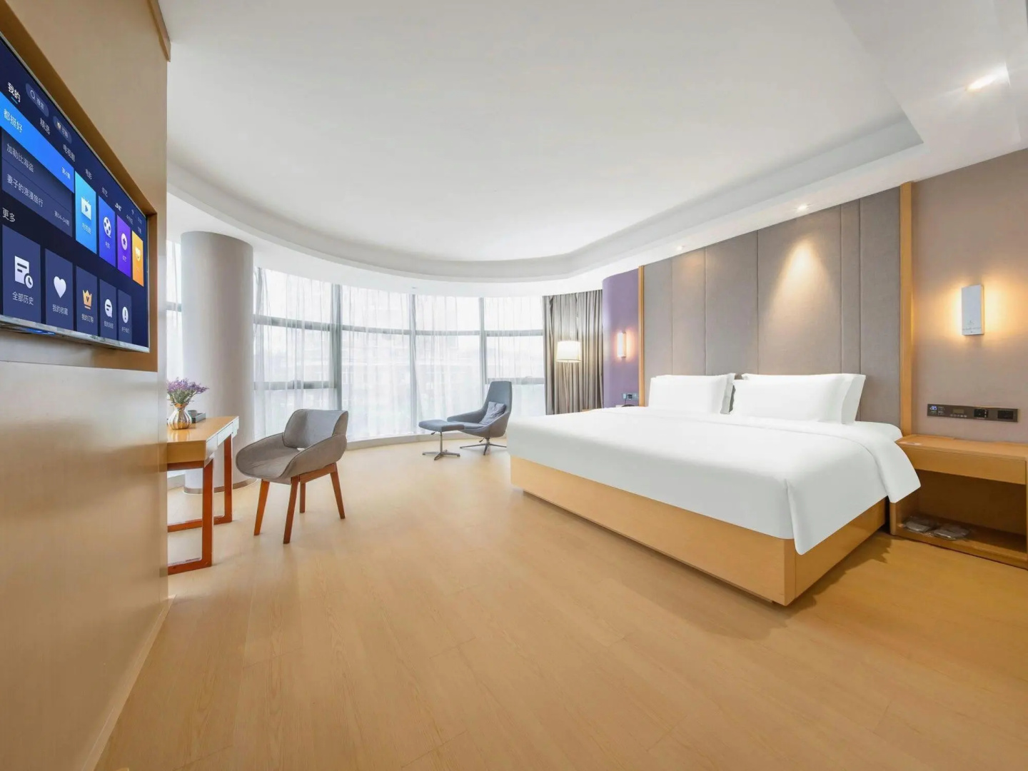 Lifeng Hotel Taicangshang Haixi Road