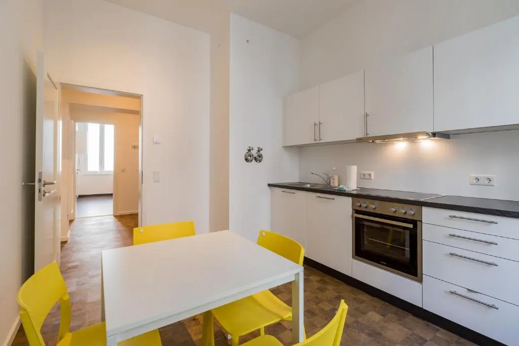 Foto - Nena Apartments Hermannplatz
