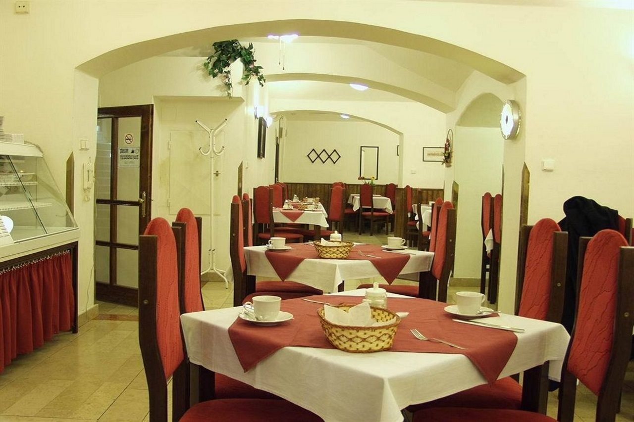 Photo - Brezina Pension