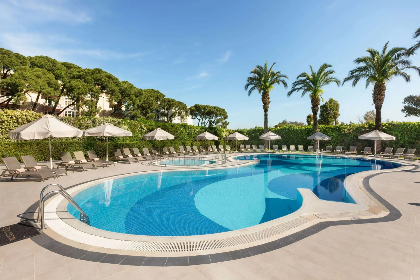 Photo - Wyndham Grand Izmir Ozdilek Thermal & Spa