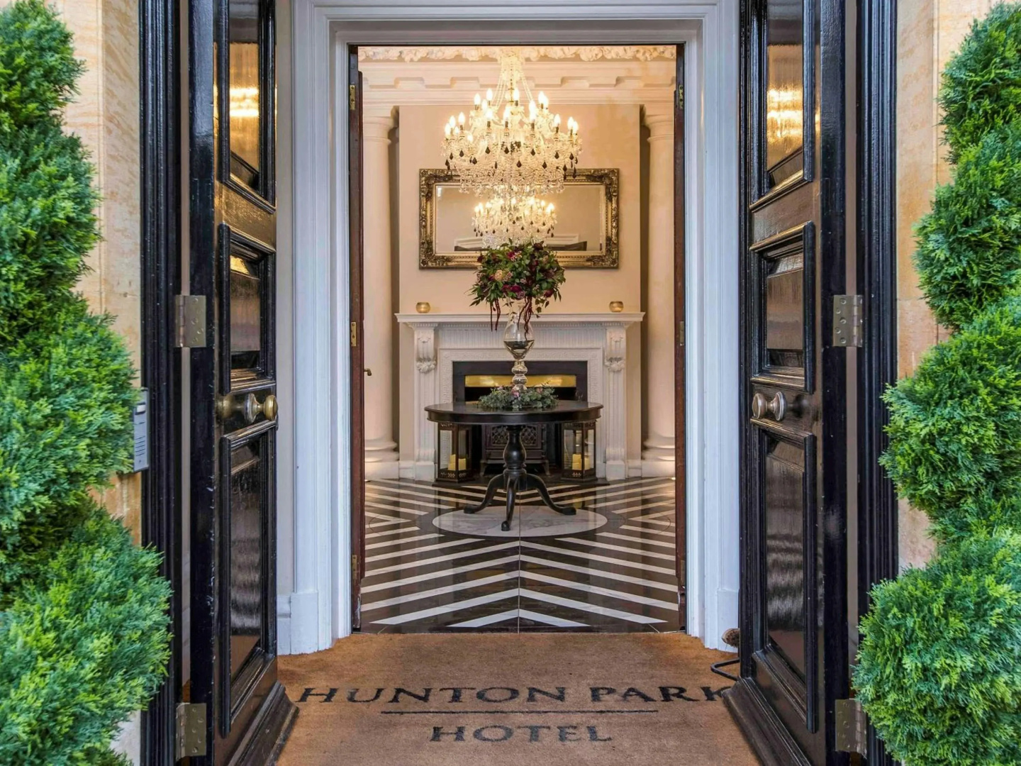 Photo - Hunton Park Hotel