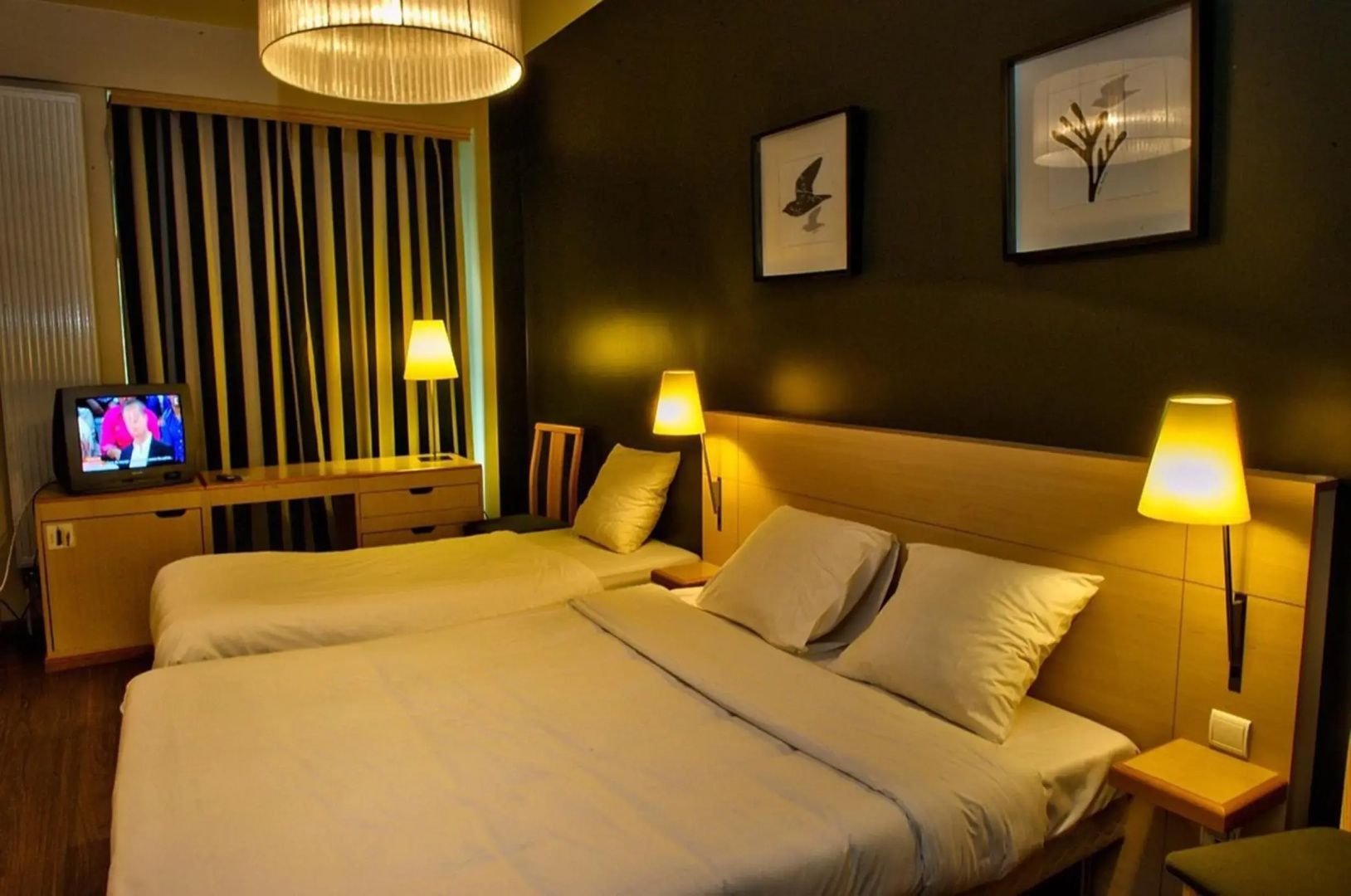 Photo - Hôtel Aviation