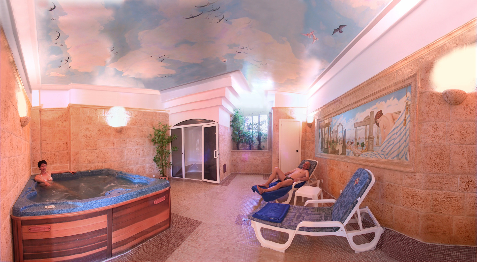 Foto - Hotel Isla de Cabrera