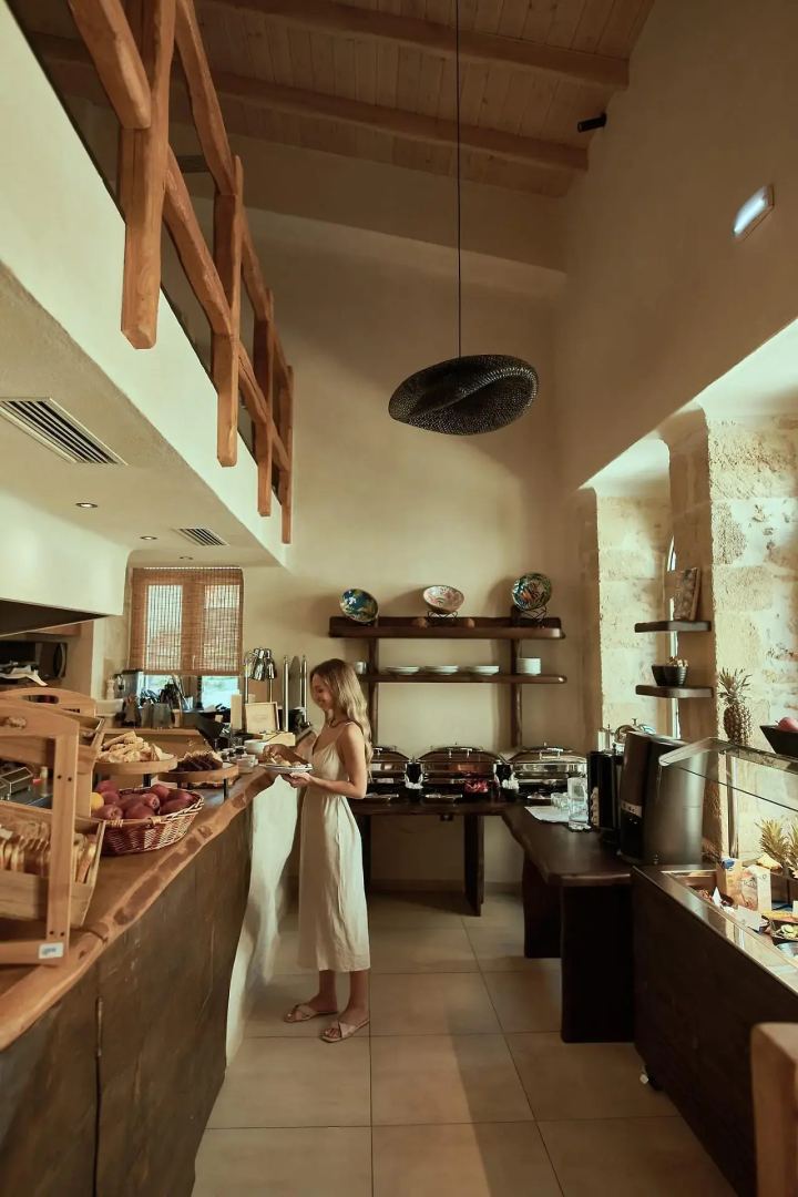 Foto - Manili Boutique Suites & Villas