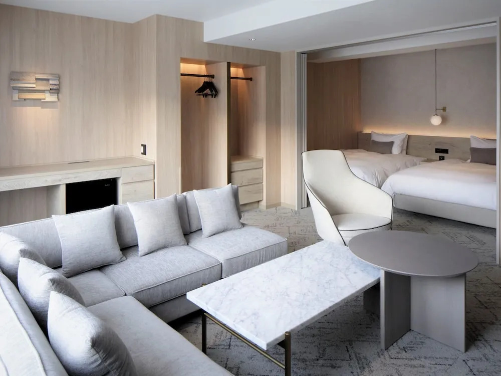 Foto - Hotel THE LEBEN OSAKA