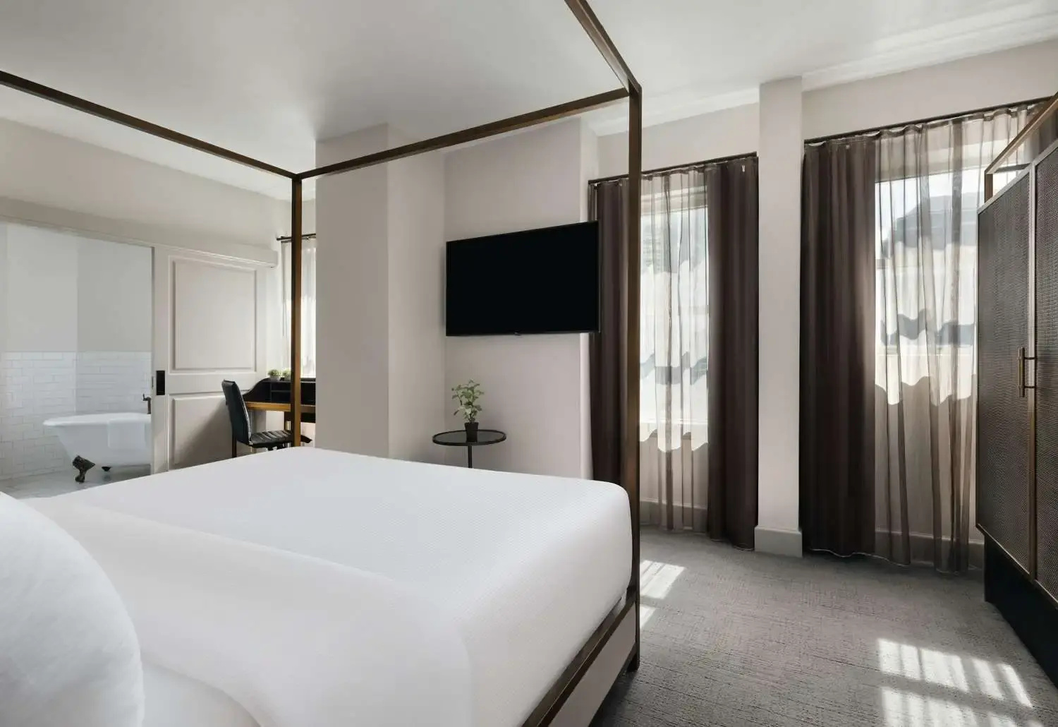 Foto - Hotel Phillips Kansas City Curio Collection by Hilton