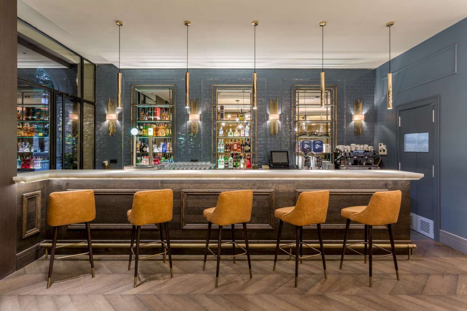 Foto - Room Mate Collection Gorka, San Sebastián