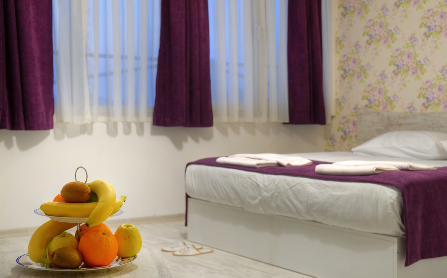 Foto - Hotel Abro Sezenler