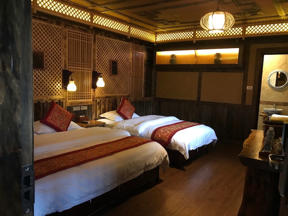Pingan Hotel
