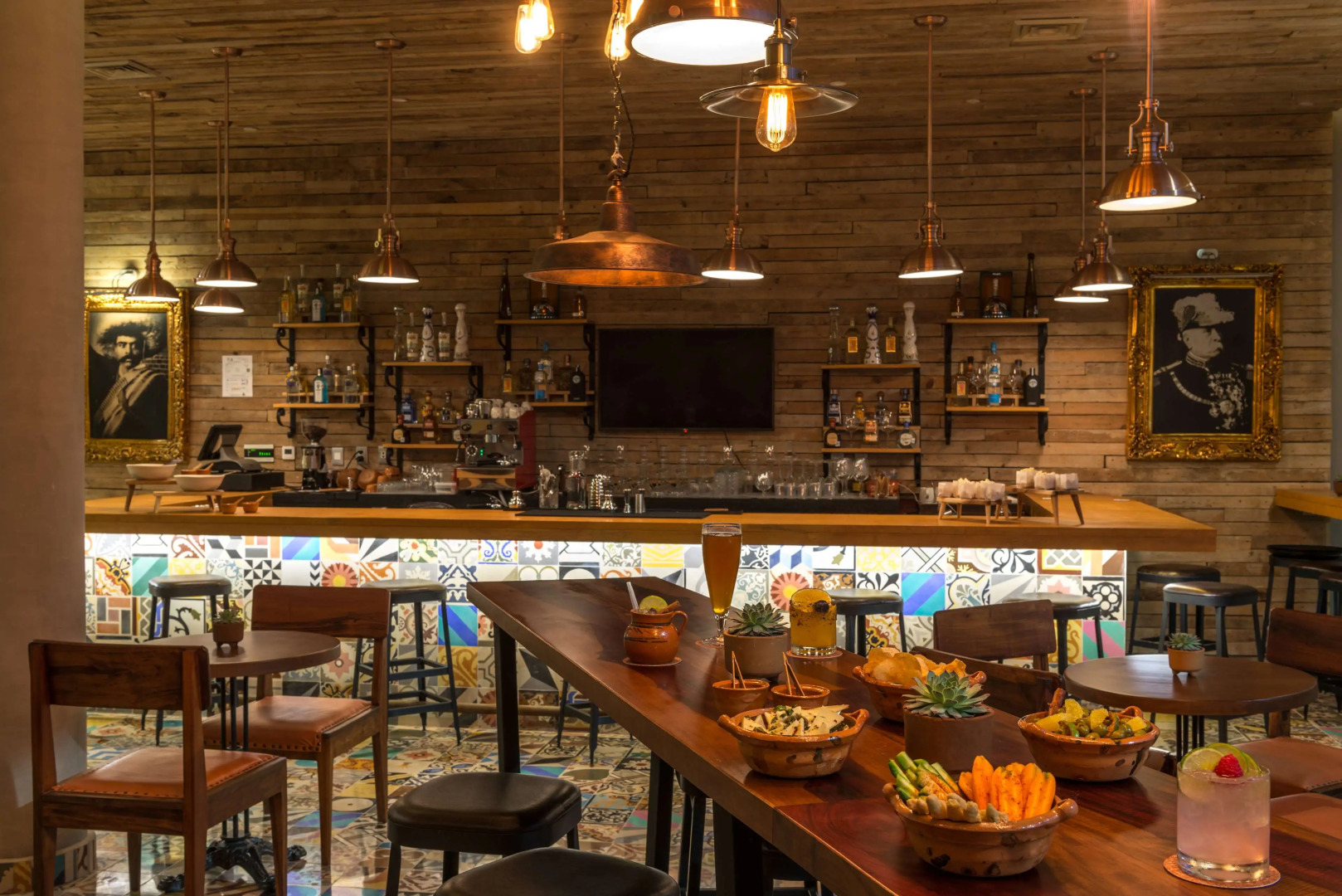 Photo - The Fives Downtown Hotel & Residences, Curio Collection by Hilton