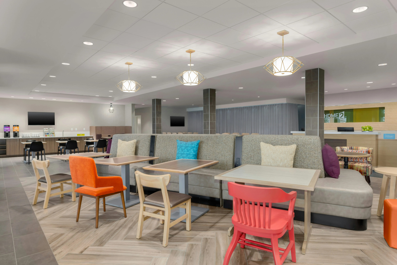 Photo - Home2 Suites By Hilton Virginia Beach Princess Anne