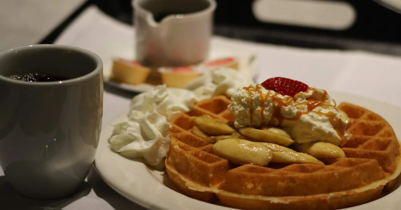 Foto - Century Plaza Hotel