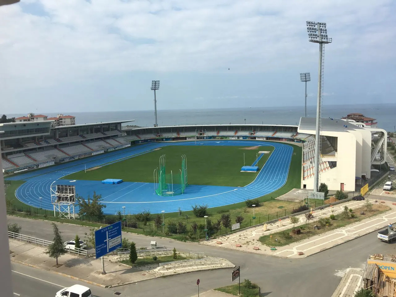 Photo - Hanzade Park Hotel